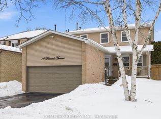 10 Firwood Ave, Clarington, ON L1E1P6