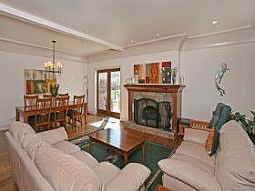 Living/dining