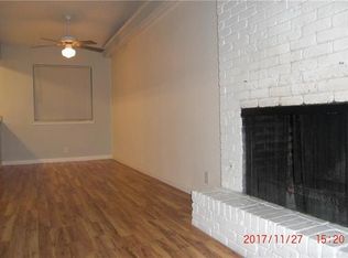 3204 Jack Cook Dr #B, Austin, TX 78723