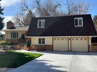 8148 W Harvard Dr, Lakewood, CO 80227