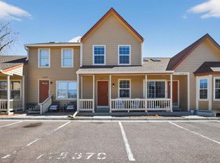 10537 W Maplewood Dr, Littleton, CO 80127