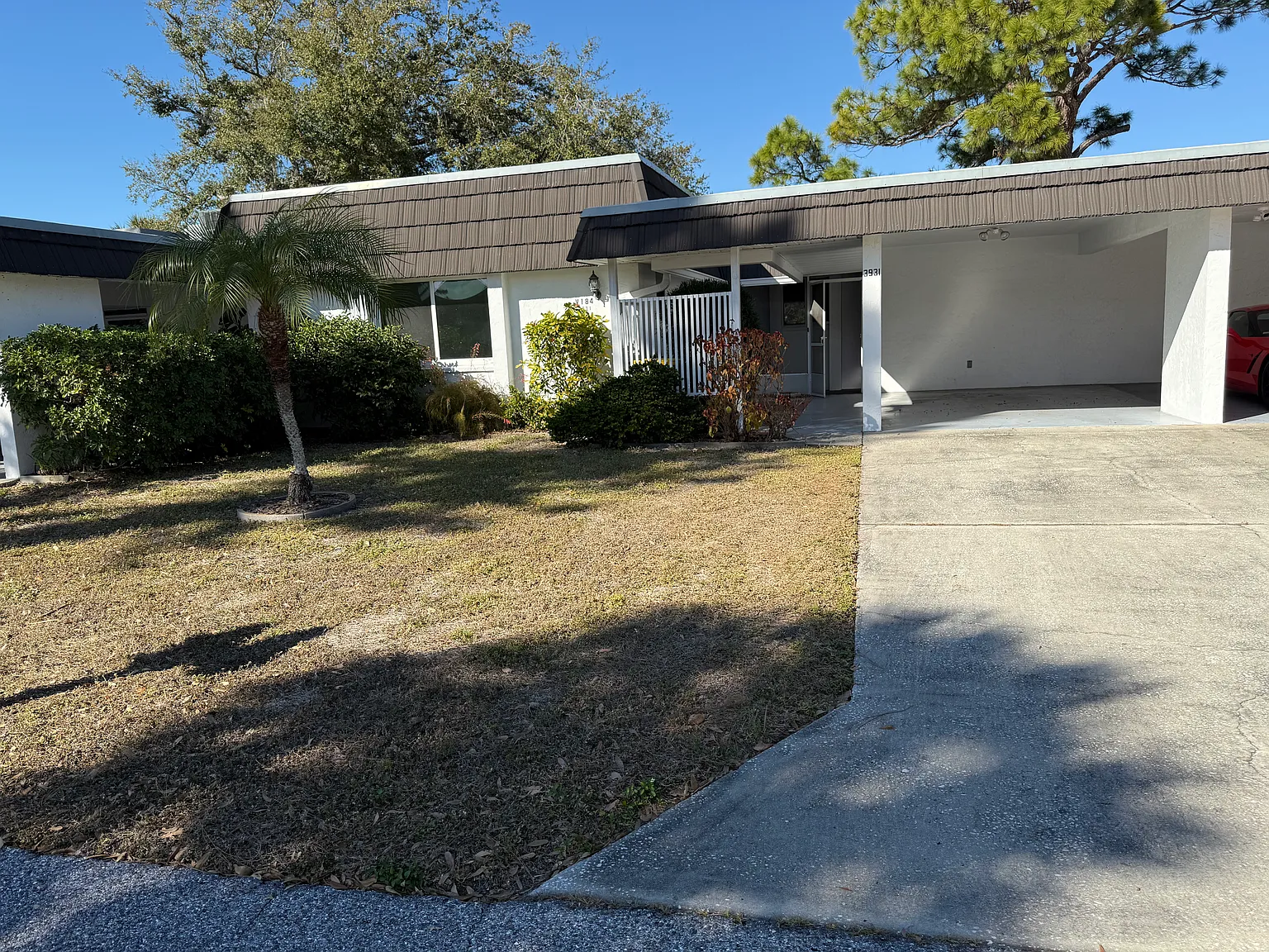 3931 Panola Ln — Photo 2