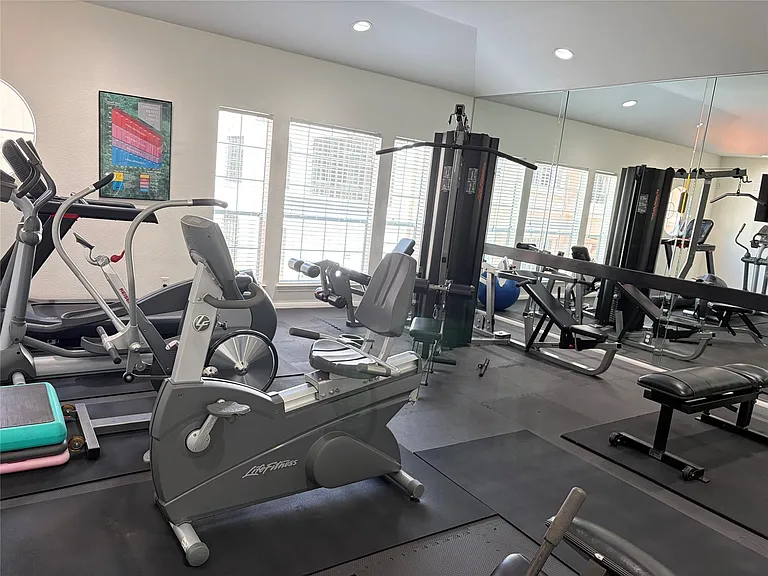 3231 Allen Pkwy #6307 — Photo 8