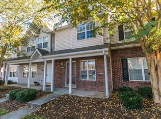11612 Retriever Way, Charlotte, NC 28269