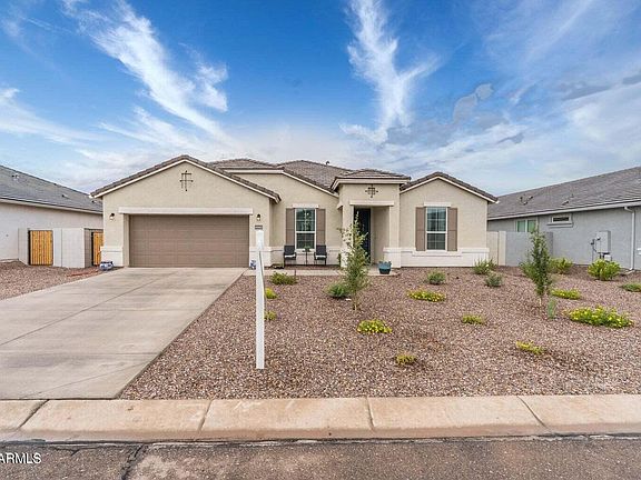 5th image of 44443 W PALO ABETO Drive
