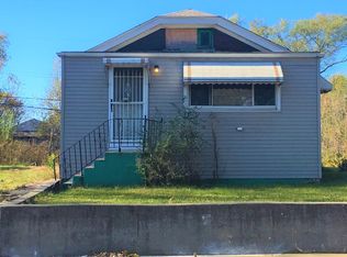 2364 Pierce St, Gary, IN 46407