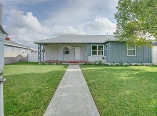 7706 Winnetka Ave, Winnetka, CA 91306