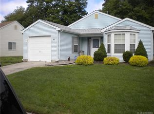 217 Danbury Dr, Little Egg Harbor, NJ 08087