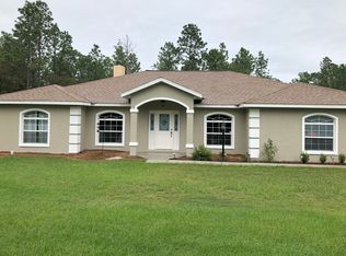 7670 SW 128th Terrace Rd, Dunnellon, FL 34432
