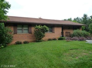 9317 Childacrest Dr, Boonsboro, MD 21713