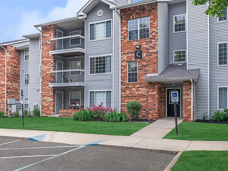 The Landings at the Preserve — Photo 10