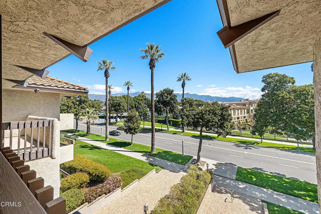 Building Photo - 111 S Orange Grove Blvd #309