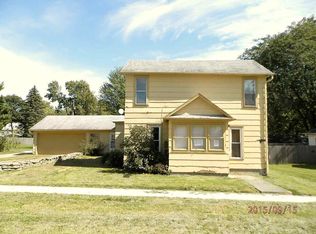 204 N Liberty St, Albion, IN