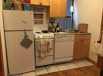 Rented by Best Apartments North Inc