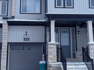 649 Pollock Grv, Peterborough, ON K9K0J6
