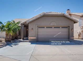 2917 E Redwood Ln, Phoenix, AZ 85048