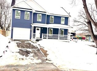 106 Almira Rd, Springfield, MA 01119