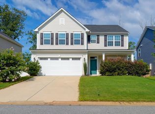 6059 Ives Ave, Spartanburg, SC 29307