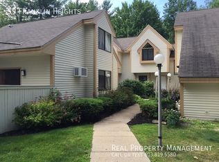 59 Franklin Hts, Rochester, NH 03867