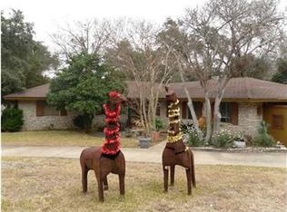 7101 Sungate Dr, Austin, TX 78731