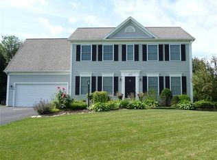 42 Wallflower Dr, Rexford, NY 12148
