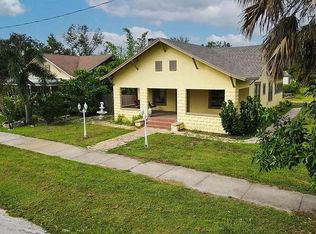 607 E Oak St, Arcadia, FL 34266