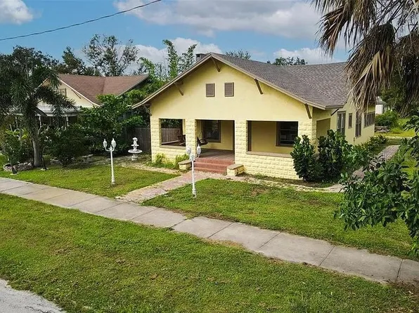 607 E Oak St, Arcadia, FL 34266