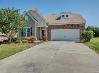 3332 Wicklow Ln, Gastonia, NC 28056
