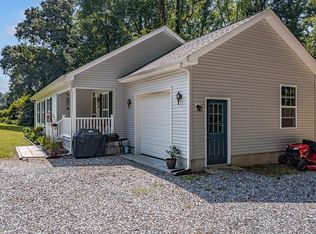 11654 Courthouse Rd, Lancaster, VA 22503