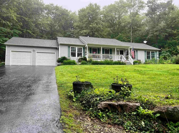 898 Province Road, Strafford, NH 03884