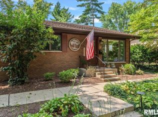 1307 S Park Ave, Springfield, IL 62704