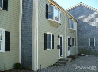 36 Franklin St APT C, Provincetown, MA 02657
