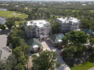 5775 Baltusrol Ct APT 201, Sanibel, FL, 33957