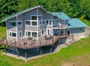 6091 Wilson Creek Rd SE, Pt Orchard, WA 98367