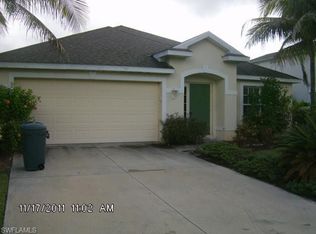 11319 Lake Cypress Loop, Fort Myers, FL 33913
