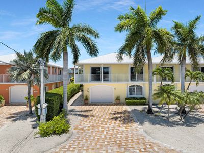 550 9th St, Key Colony Beach, FL, 33051