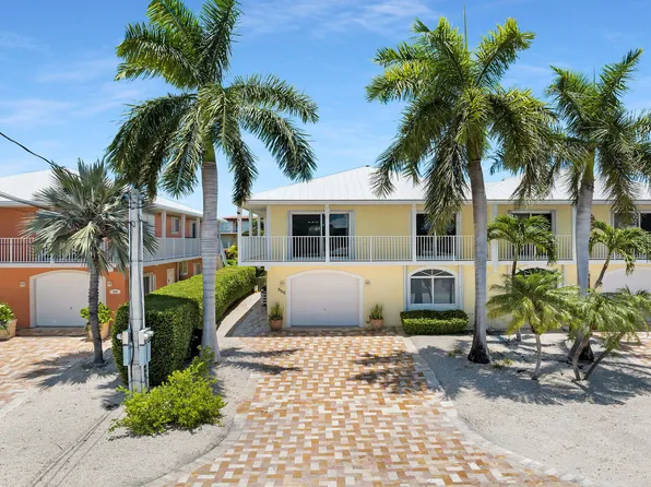 550 9th St, Key Colony Beach, FL 33051