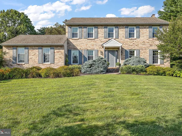 301 Fashion Cir, Newark, DE 19711
