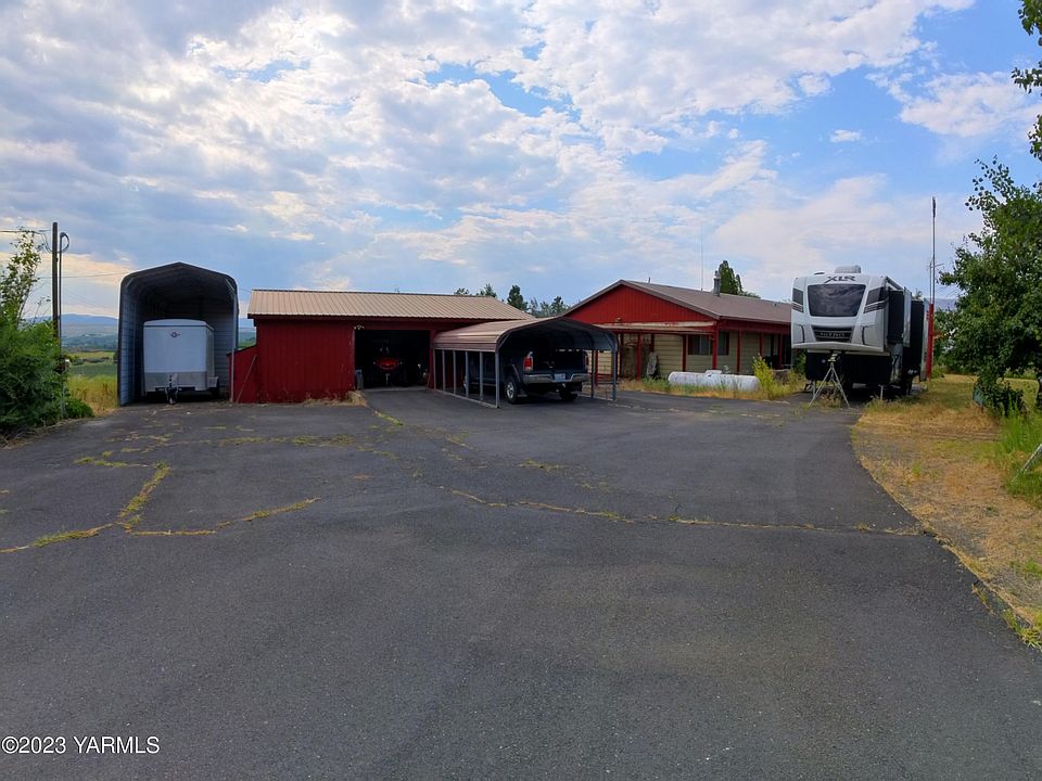 1243 Rosenkranz Rd, Tieton, WA 98947 MLS 231485 Zillow