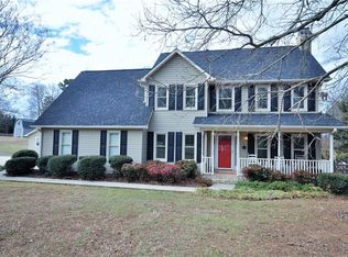 3710 SE School Rd, Greensboro, NC 27406