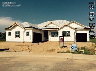 6844 Clovis Ct, Timnath, CO 80547