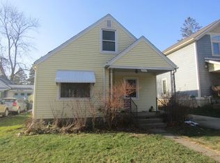 2008 S Pennsylvania Ave, Lansing, MI