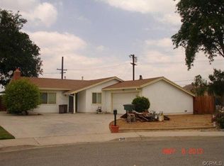 241 Versailles Pl, Riverside, CA 92501