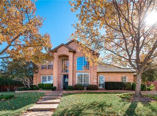 8613 Fisher Dr, Frisco, TX 75033