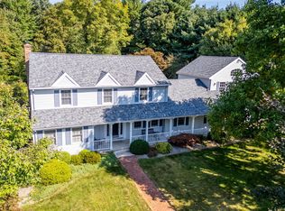 51 Tolland Farms Rd, Tolland, CT 06084