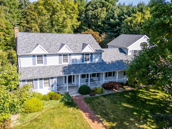 51 Tolland Farms Road, Tolland, CT 06084