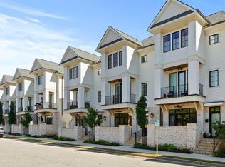 Augusta Row Townhomes, Greenville, SC 29601