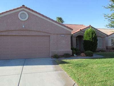 1217 Quicksilver Way, Mesquite, NV, 89027