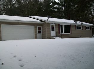 N4908 18th Ln, Montello, WI 53949