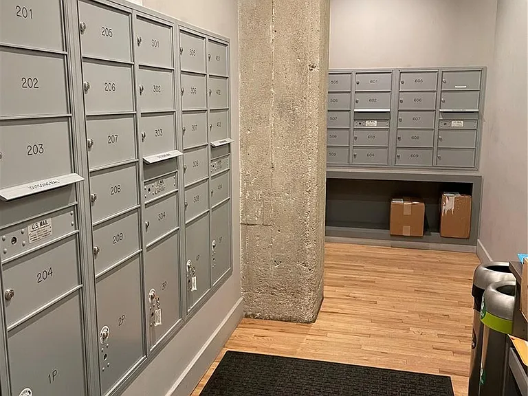 1449 Wynkoop St #201 — Photo 22